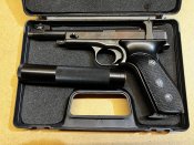 Марго 22LR для створення СХП