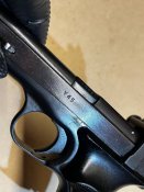 Марго 22LR для створення СХП