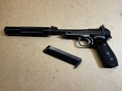 Марго 22LR для створення СХП