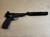 Марго 22LR для створення СХП