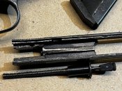Марго 22LR для створення СХП