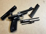 Марго 22LR для створення СХП