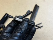 Марго 22LR для створення СХП