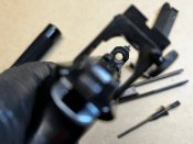 Марго 22LR для створення СХП