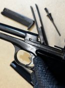 Марго 22LR для створення СХП