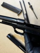 Марго 22LR для створення СХП