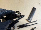 Марго 22LR для створення СХП