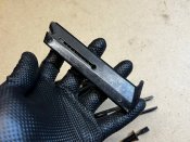 Марго 22LR для створення СХП