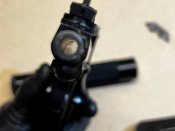 Марго 22LR для створення СХП