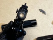 Марго 22LR для створення СХП