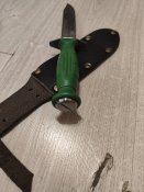 НР-43 (Вишня) ручної роботи