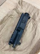 Аппер с затворной группой AR-15