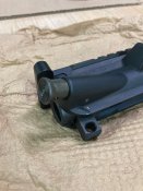 Аппер с затворной группой AR-15