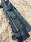 Аппер с затворной группой AR-15