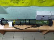 Реактивний протитанковий гранатомет АТ4