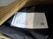 Камербанд UARM для 5.11 TacTec Plate Carrier Multicam