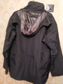 Парка поліції Британії Black.рXL