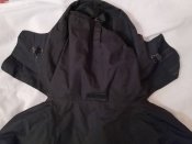 Парка поліції Британії Black.рXL