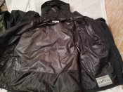Парка поліції Британії Black.рXL