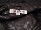 Парка поліції Британії Black.рXL