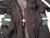 Парка поліції Британії Black.рXL