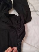 Парка поліції Британії Black.рXL