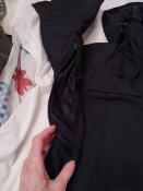 Парка поліції Британії Black.рXL
