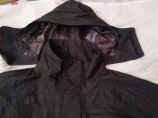 Парка поліції Британії Black.рXL