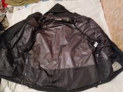 Парка поліції Британії Black.рXL