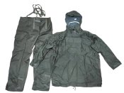 Новий костюм хім захисту (Бельгія) Large