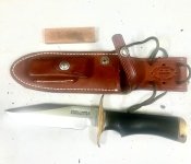 Ніж Randell