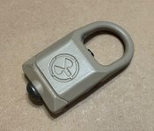 Антабка Magpul