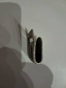 Ремни противогазного бака