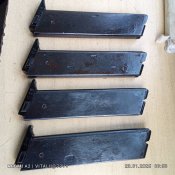 Магазини на пістолет 22 Lr ИЖ-35.