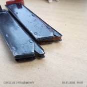 Магазини на пістолет 22 Lr ИЖ-35.
