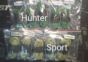 Протяжка Bore Snake для чистки оружия...
