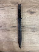 Штык К-98 Парник