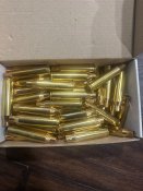 Гільза 338LM Lapua