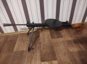 Макет ДП-27