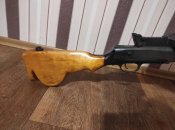 Макет ДП-27