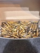 Гільза 308 Win GGG