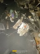 запчастини Герань 2