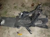 запчастини Герань 2