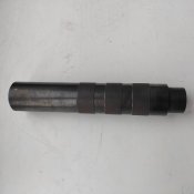 Глушник Steel Patriot 5.45, різьба 24×1.5 Long, саундмодератор АКС, АКСУ (018.000.000-34 L)