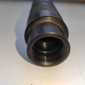 Глушник Steel Patriot 5.45, різьба 24×1.5 Long, саундмодератор АКС, АКСУ (018.000.000-34 L)