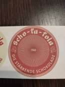 Shoca ka kola 40г.