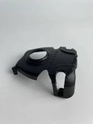 Оригінальна накладка на кнопку ptt 3m peltor, арт: 42147