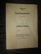 Наградные листы   копии к нагрудным...