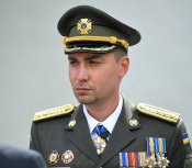 Буданов Кирило Олексійович начальник...