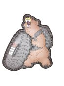 Morale PVC патч 5.11 Bear with wheel...